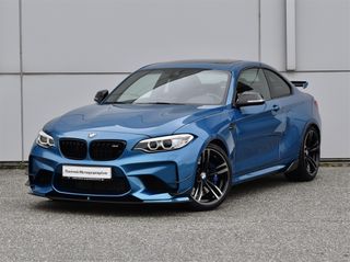 Bmw M2 2017 AC Schnitzer Eventuri Full Options