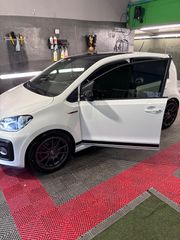 Volkswagen Up 2019 GTI