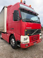 Σασί Volvo 1998 520