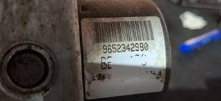 ΜΟΝΑΔΑ  ABS  PEUGEOT 206-thumb-2