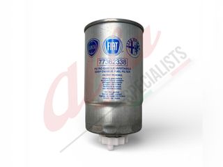 ΓΝΗΣΙΟ ΦΙΛΤΡΟ ΠΕΤΡΕΛΑΙΟΥ 147/156/166/GT 1.9 - 2.4 DIESEL | 77362338 - 71770978 - 9947643 - 9949509 - 9949533 - 9950812