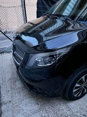 Mercedes-Benz Vito 2017 111 EXTRA LONG
