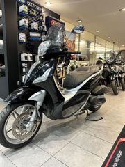 Piaggio Beverly 350 2019 Abs Asr
