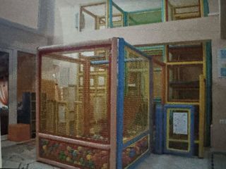 Πωλείται Παιδότοπος Εσωτερικού Χώρου – ΕΥΚΑΙΡΙΑ