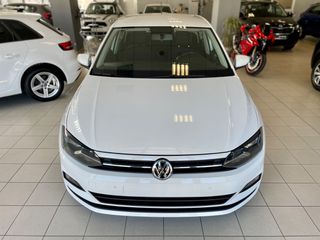 Volkswagen Polo 2019 1.0 TSI 95PS COMFORTLINE ΕΛΛΗΝΙΚΟ BOOK-thumb-1