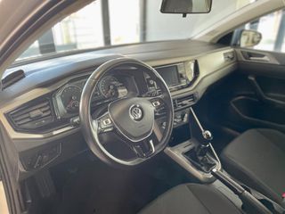 Volkswagen Polo 2019 1.0 TSI 95PS COMFORTLINE ΕΛΛΗΝΙΚΟ BOOK-thumb-7