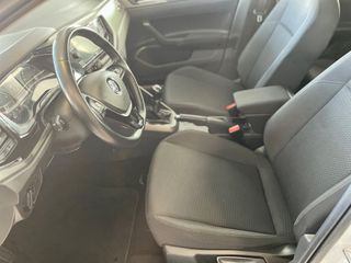 Volkswagen Polo 2019 1.0 TSI 95PS COMFORTLINE ΕΛΛΗΝΙΚΟ BOOK-thumb-8