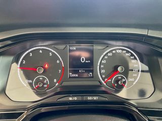 Volkswagen Polo 2019 1.0 TSI 95PS COMFORTLINE ΕΛΛΗΝΙΚΟ BOOK-thumb-10