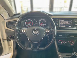 Volkswagen Polo 2019 1.0 TSI 95PS COMFORTLINE ΕΛΛΗΝΙΚΟ BOOK-thumb-11