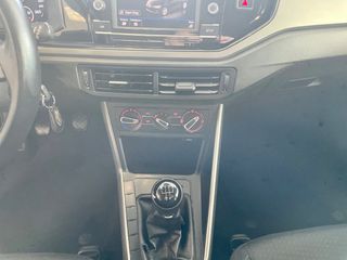 Volkswagen Polo 2019 1.0 TSI 95PS COMFORTLINE ΕΛΛΗΝΙΚΟ BOOK-thumb-12