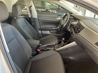 Volkswagen Polo 2019 1.0 TSI 95PS COMFORTLINE ΕΛΛΗΝΙΚΟ BOOK-thumb-19