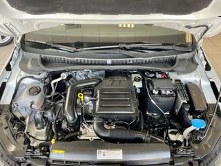 Volkswagen Polo 2019 1.0 TSI 95PS COMFORTLINE ΕΛΛΗΝΙΚΟ BOOK-thumb-21
