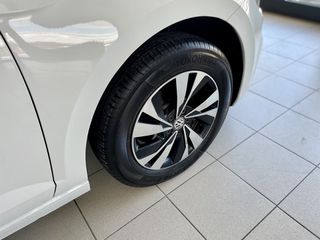 Volkswagen Polo 2019 1.0 TSI 95PS COMFORTLINE ΕΛΛΗΝΙΚΟ BOOK-thumb-22