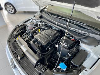 Volkswagen Polo 2019 1.0 TSI 95PS COMFORTLINE ΕΛΛΗΝΙΚΟ BOOK-thumb-25