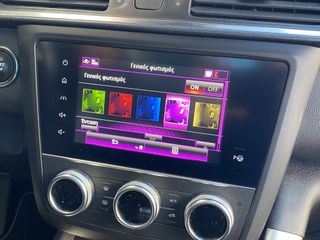 Renault Kadjar 2020 1.5 BLUE dCi Intens PANORAMA FULL EXTRA-thumb-53