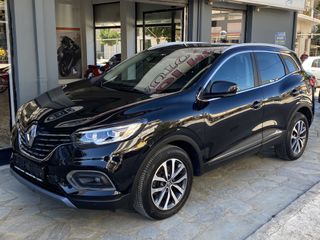 Renault Kadjar 2020 1.5 BLUE dCi Intens PANORAMA FULL EXTRA-thumb-2