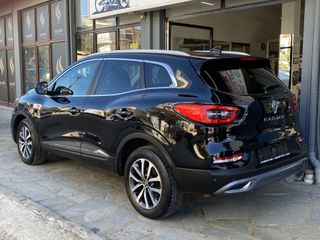 Renault Kadjar 2020 1.5 BLUE dCi Intens PANORAMA FULL EXTRA-thumb-6