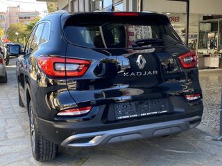 Renault Kadjar 2020 1.5 BLUE dCi Intens PANORAMA FULL EXTRA-thumb-9