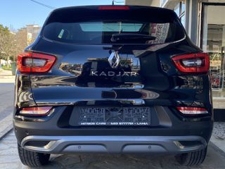 Renault Kadjar 2020 1.5 BLUE dCi Intens PANORAMA FULL EXTRA-thumb-10