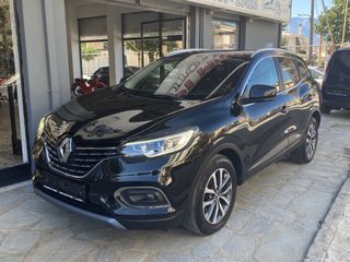 Renault Kadjar 2020 1.5 BLUE dCi Intens PANORAMA FULL EXTRA-thumb-18