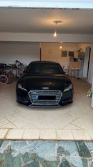 Audi TTS 2015 TTS QUATTRO S-TRONIC, NAVI
