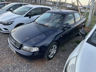 Audi A4 ανταλλακτικά