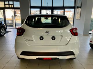 Nissan Micra 2019 1.5 DCI ΕΛΛΗΝΙΚΟ 90PS-thumb-4