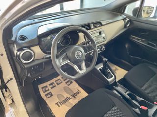 Nissan Micra 2019 1.5 DCI ΕΛΛΗΝΙΚΟ 90PS-thumb-7