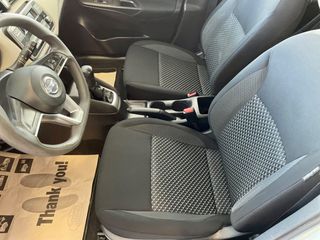 Nissan Micra 2019 1.5 DCI ΕΛΛΗΝΙΚΟ 90PS-thumb-8