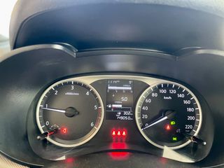 Nissan Micra 2019 1.5 DCI ΕΛΛΗΝΙΚΟ 90PS-thumb-9