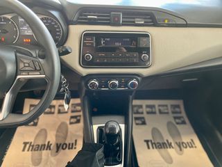 Nissan Micra 2019 1.5 DCI ΕΛΛΗΝΙΚΟ 90PS-thumb-10