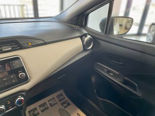 Nissan Micra 2019 1.5 DCI ΕΛΛΗΝΙΚΟ 90PS-thumb-11