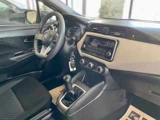 Nissan Micra 2019 1.5 DCI ΕΛΛΗΝΙΚΟ 90PS-thumb-16