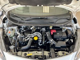 Nissan Micra 2019 1.5 DCI ΕΛΛΗΝΙΚΟ 90PS-thumb-19