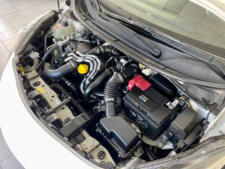 Nissan Micra 2019 1.5 DCI ΕΛΛΗΝΙΚΟ 90PS-thumb-23