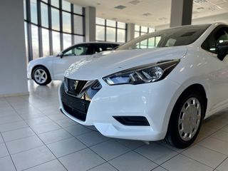 Nissan Micra 2019 1.5 DCI ΕΛΛΗΝΙΚΟ 90PS-thumb-24
