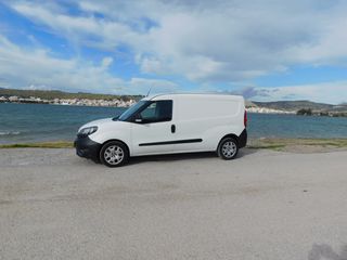 Fiat Doblo 2019 1.6 MULTI JET.ΜΑΧΙ.3ΘΕΣΕΙΣ.-thumb-3