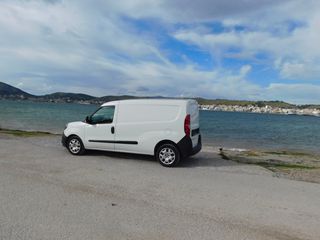 Fiat Doblo 2019 1.6 MULTI JET.ΜΑΧΙ.3ΘΕΣΕΙΣ.-thumb-4