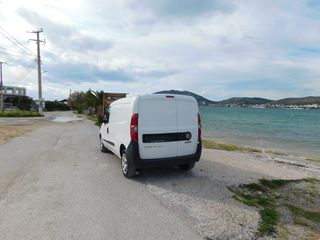 Fiat Doblo 2019 1.6 MULTI JET.ΜΑΧΙ.3ΘΕΣΕΙΣ.-thumb-5