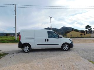 Fiat Doblo 2019 1.6 MULTI JET.ΜΑΧΙ.3ΘΕΣΕΙΣ.-thumb-7