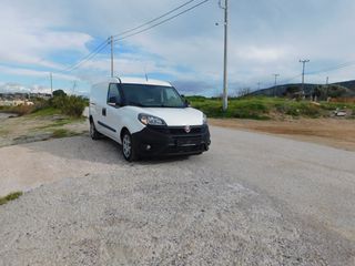 Fiat Doblo 2019 1.6 MULTI JET.ΜΑΧΙ.3ΘΕΣΕΙΣ.-thumb-9