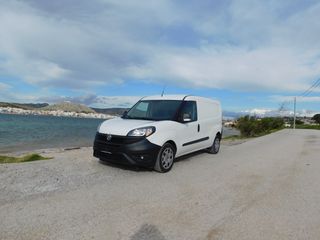 Fiat Doblo 2019 1.6 MULTI JET.ΜΑΧΙ.3ΘΕΣΕΙΣ.