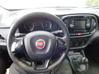 Fiat Doblo 2019 1.6 MULTI JET.ΜΑΧΙ.3ΘΕΣΕΙΣ.-thumb-16