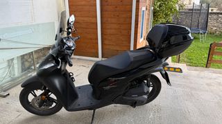 Honda SH 150 2024 AD