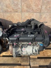 Ford fiesta fuja 1.2