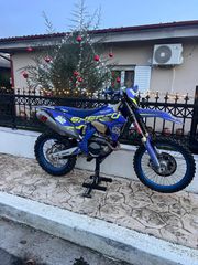 Sherco 300 SEF 2021 FACTORY