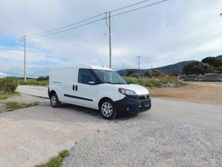 Κλούβα Fiat 2019 DOBLO.MAXI.1600 MULTI JET.3ΘΕΣΕΙΣ.EURO 6W-thumb-8