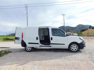 Κλούβα Fiat 2019 DOBLO.MAXI.1600 MULTI JET.3ΘΕΣΕΙΣ.EURO 6W-thumb-12