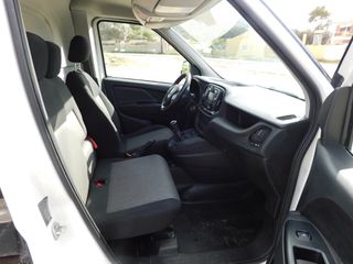 Κλούβα Fiat 2019 DOBLO.MAXI.1600 MULTI JET.3ΘΕΣΕΙΣ.EURO 6W-thumb-15
