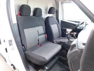Κλούβα Fiat 2019 DOBLO.MAXI.1600 MULTI JET.3ΘΕΣΕΙΣ.EURO 6W-thumb-14